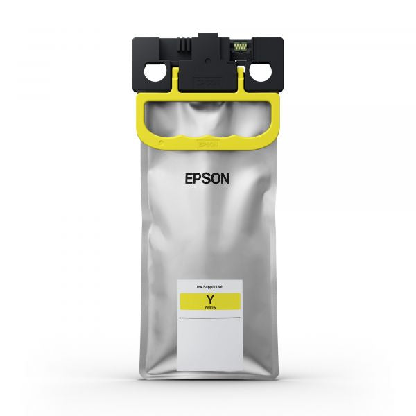 EPSON TINTEIRO AMARELO XXL WF-529T/579R 20K