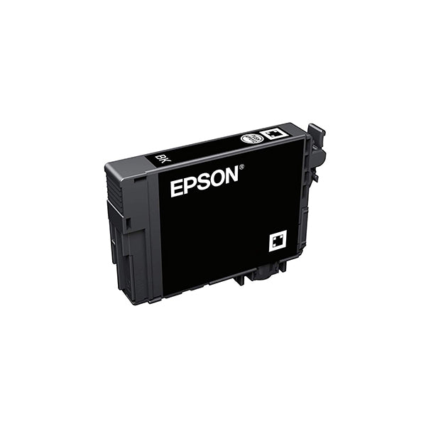 EPSON TINTEIRO PRETO 502XL XP5100/105 WF-2860DWF/865DWF C/ALARME MOQ10