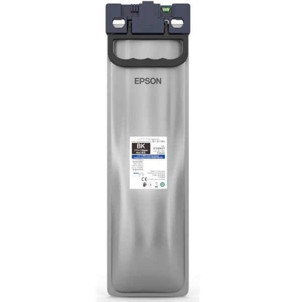 EPSON TINTEIRO PRETO XL PRO WF-C87XR