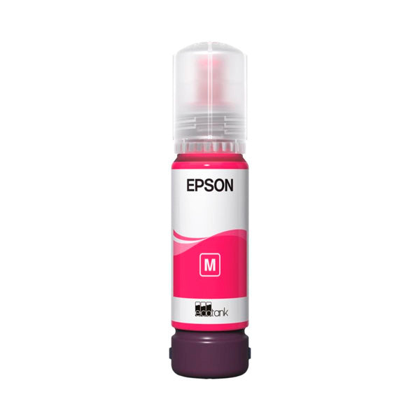 EPSON TINTEIRO MAGENTA 107 ET-18100 MOQ 30