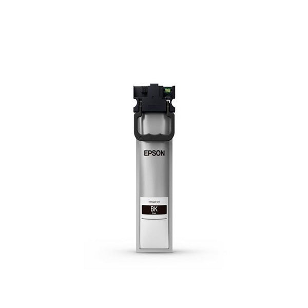 EPSON TINTEIRO PRETO L WF-C53XX/X58XX