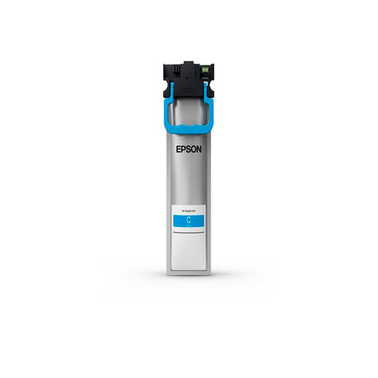 EPSON TINTEIRO AZUL XL WF-C53XX/C58XX