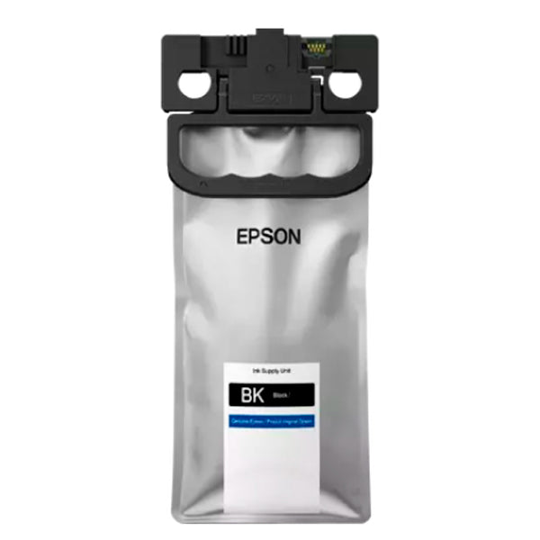 EPSON TINTEIRO PRETO XL EM/EP-C800R