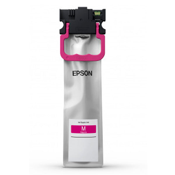 EPSON TINTEIRO MAGENTA XL EM/EP-C800R