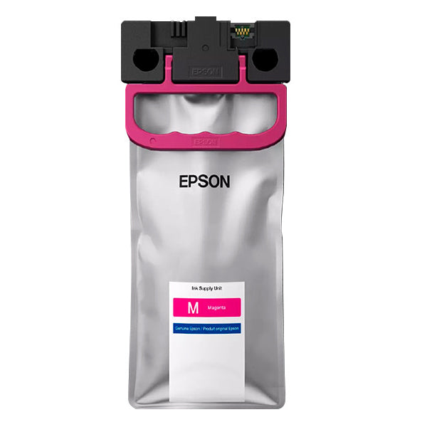 EPSON TINTEIRO MAGENTA XXL EM/EP-C800R
