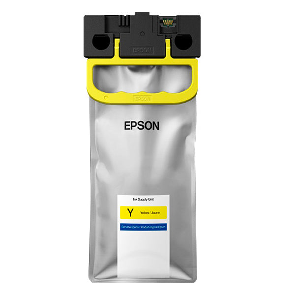 EPSON TINTEIRO AMARELO XXL EM/EP-C800R