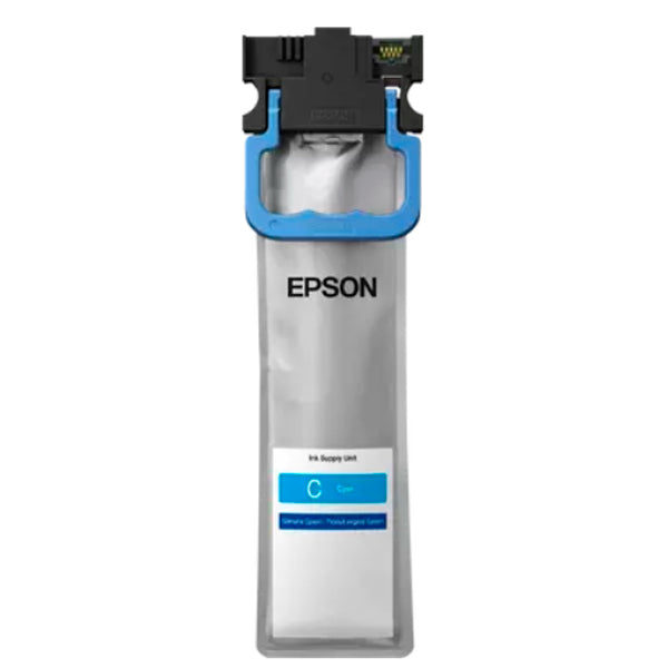 EPSON TINTEIRO PRETO XL PRO EM-C810XR