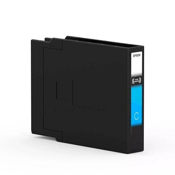 EPSON TINTEIRO AZUL EM-C7100/EP-C7000 XXL