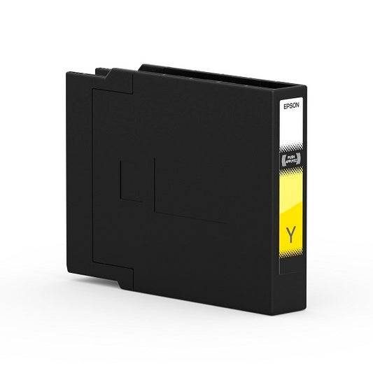 EPSON TINTEIRO AMARELO EM-C7100/EP-C7000 XXL