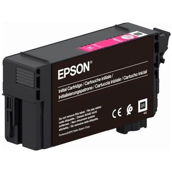 EPSON TINTEIRO MAGENTA MATTE ULTRACHROME XD2 T40D340 (50ML) MOQ10