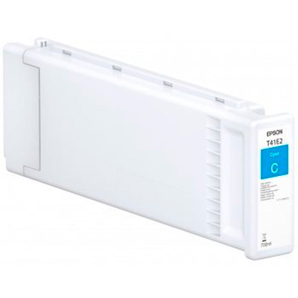 EPSON TINTEIRO AZUL XD 700ML