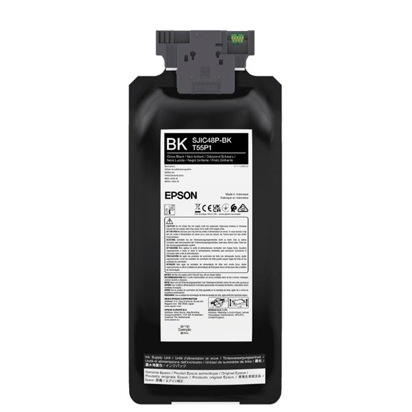EPSON TINTEIRO MAGENTA CW-C8000E