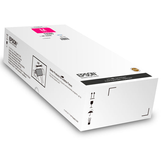EPSON TINTEIRO MAGENTA XL T8393 PRO WF-R8590