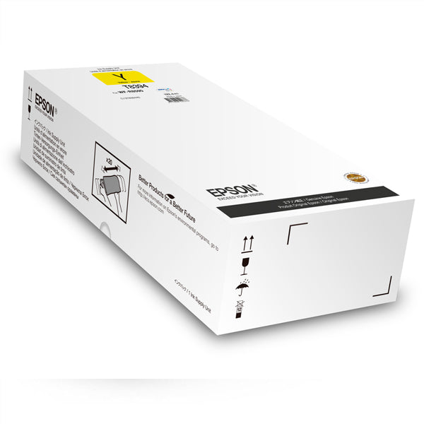EPSON TINTEIRO AMARELO XL T8394 PRO WF-R8590