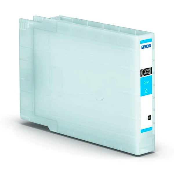 EPSON TINTEIRO AZUL XL T9082 WF-6090/6590