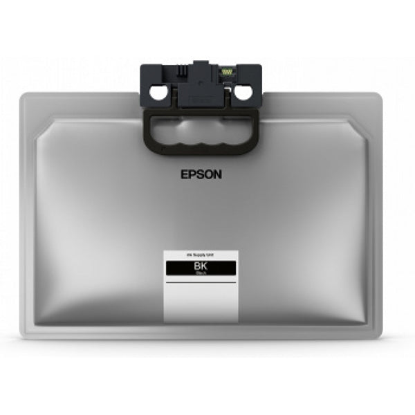 EPSON TINTEIRO PRETO WF-M52X/57XX XXL