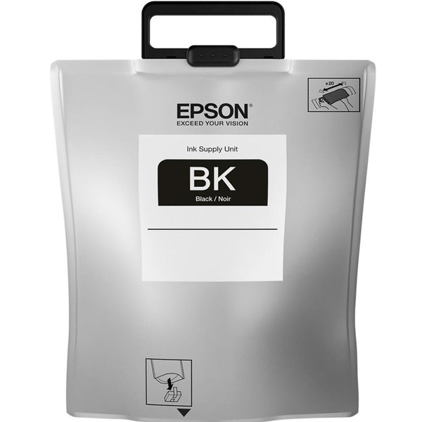 EPSON TINTEIRO PRETO XXL T9741 WF-C869R