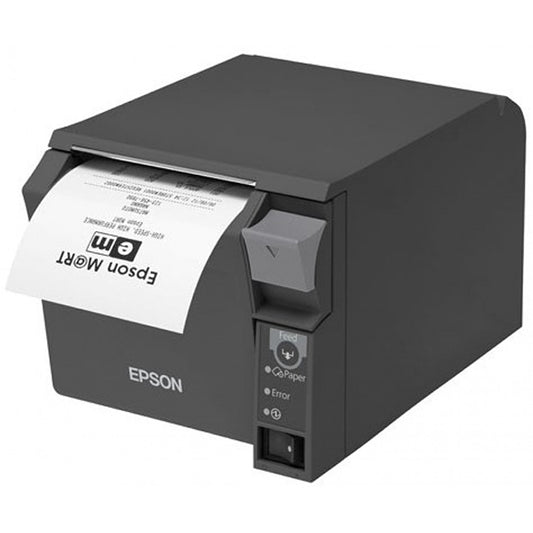 EPSON TM-T70II-DT 1.86GHZ/WPR 7