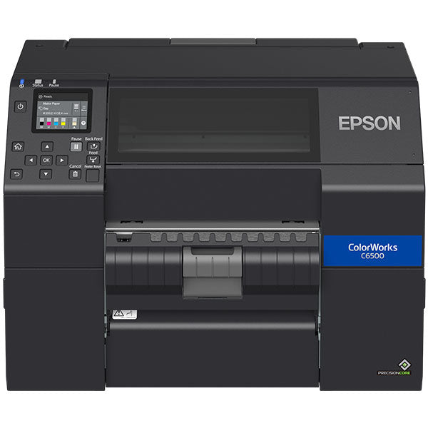 EPSON IMP COLORWORKS TM-C6500AE