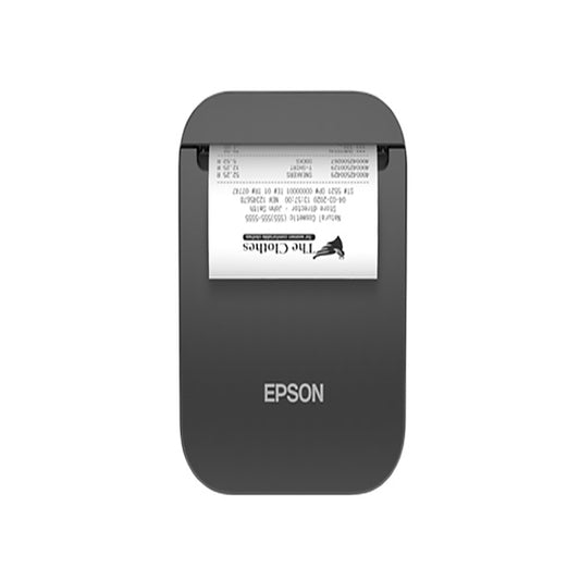 EPSON TM-P80II (101) BLUETOOTH USB-C PRETO