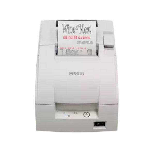 EPSON TM-U220IID (102) SERIAL PS NE SENSOR EDG