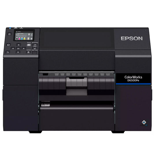 EPSON IMP COLORWORKS D6500PE PRETO