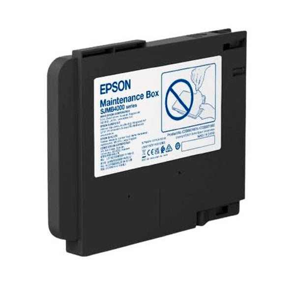 EPSON TANQUE DE MANUTENÇÃO SJMB4000 CW 4000
