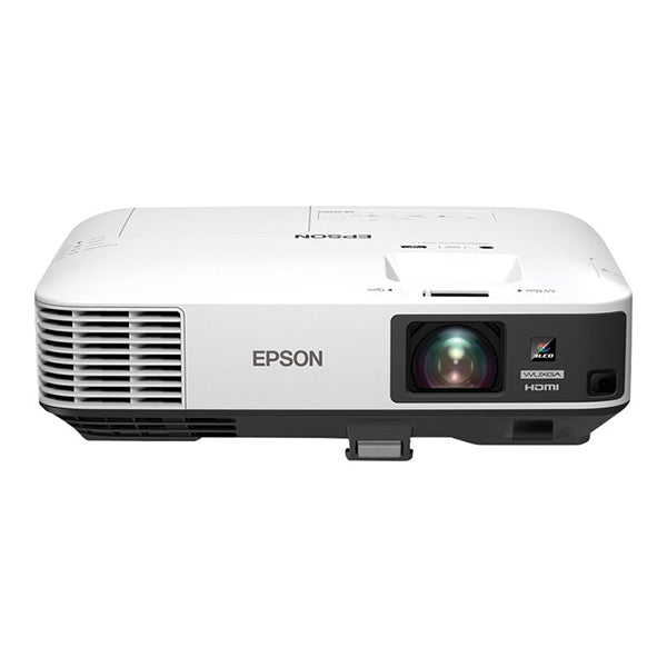 EPSON VIDEOPROJETOR EB-2250U 5000AL WUXGA FULL HD ULTIMAS UNIDADES