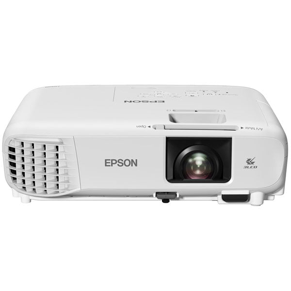 EPSON VIDEOPROJECTOR EB-X49 3600AL XGA 3LCD