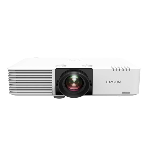 EPSON VIDEOPROJETOR EB-L530U 5200AL FHD 4KV - HBR BRANCO