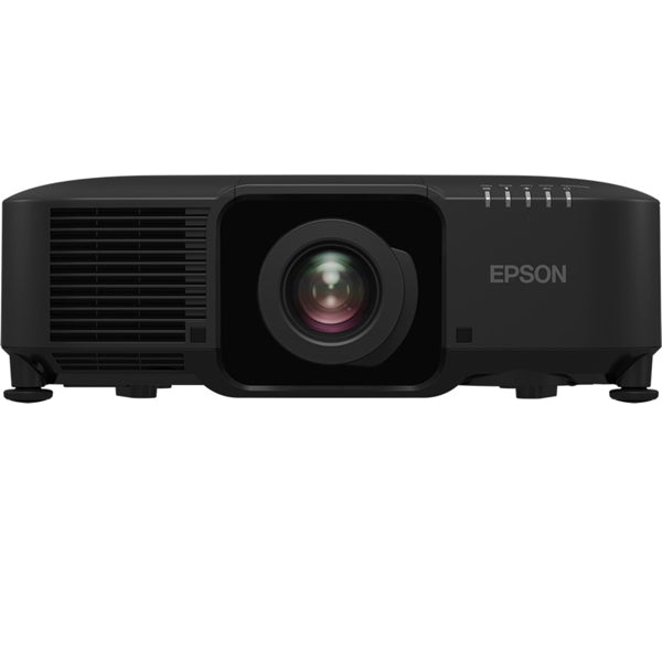 EPSON VIDEOPROJETOR EB-PU1008B 8500AL WUXGA 3LCD HBR PRETO