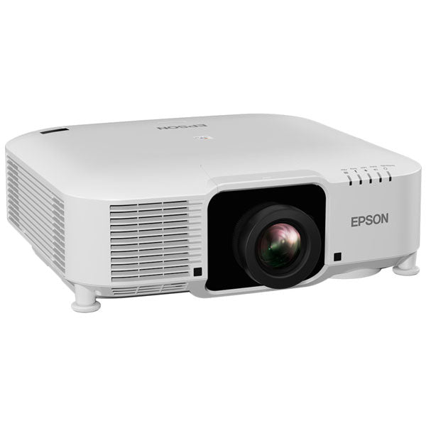 EPSON VIDEOPROJETOR EB-PU1006W 6000AL WUXGA 3LCD HBR BRANCO