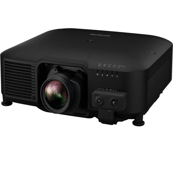 EPSON VIDEOPROJETOR EB-PU2010B 10000AL WUXGA 3LCD HBR PRETO