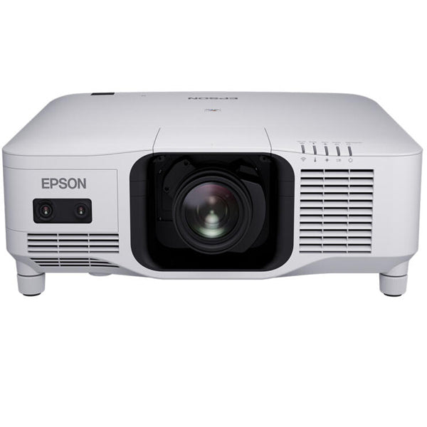 EPSON VIDEOPROJETOR EB-PU2120W 20000AL WUXGA 3LCD BRANCO