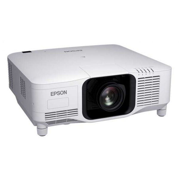 EPSON VIDEOPROJETOR EB-PU2116W 16000AL WUXGA 3LCD BRANCO