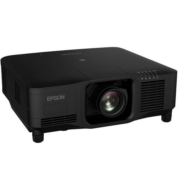 EPSON VIDEOPROJETOR EB-PU2213B 13000AL WUXGA 3LCD PRETO