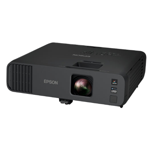 EPSON VIDEOPROJETOR EB-L265F 4600AL FULL HD