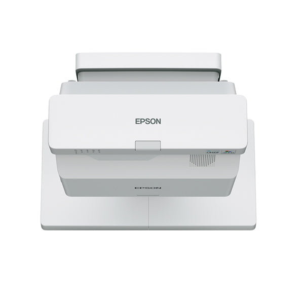 EPSON VIDEOPROJETOR EB-760W 4100AL 3LCD WXGA HD UST