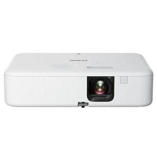 EPSON VIDEOPROJECTOR CO-W01 3000AL WXGA 3LCD 30/09