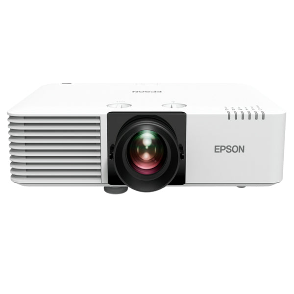 EPSON VIDEOPROJETOR EB-L570U 5200AL WUXGA 4KE 3LCD