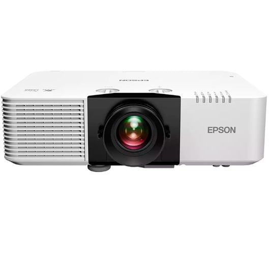 EPSON VIDEOPROJETOR EB-L890E 8000AL 3LCD 4KE