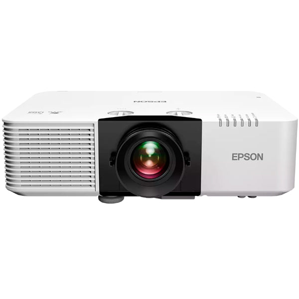 EPSON VIDEOPROJETOR EB-L890U 8000AL 3LCD WUXGA BRANCO