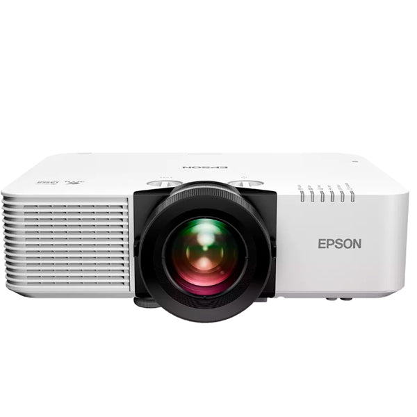 EPSON VIDEOPROJETOR EB-L790SU 7000AL 3LCD BRANCO