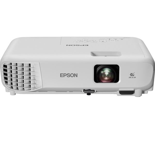 EPSON VIDEOPROJETOR EB-W53 4000AL WXGA 3LCD SUBST EB-W06