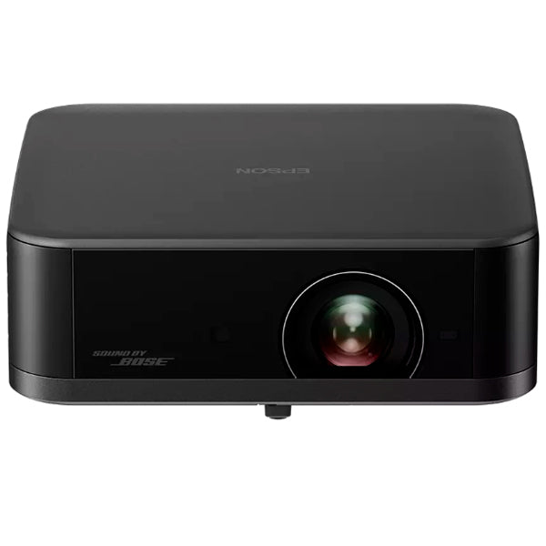 EPSON VIDEOPROJETOR EF-62B 700AL 4K PRO UHD 3LCD RGB LED PRETO