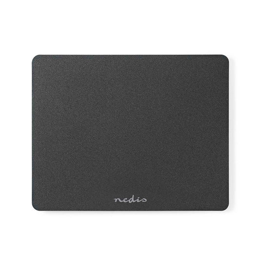 NEDIS MOUSE PAD 240MM BLACK