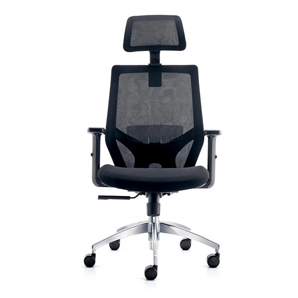 UF CADEIRA ESCRITORIO AJUSTAVEL ERGONOMICA
