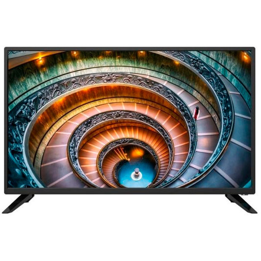 ESMART LED TV 24" HD MIDE2418