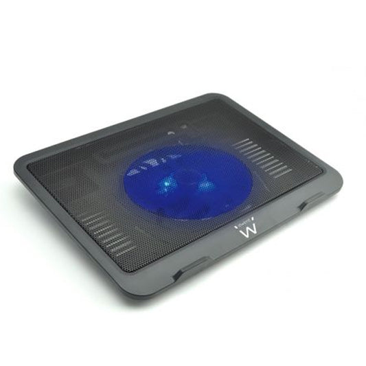 EWENT BASE PORTATIL 16.1" 1XSILENT FAN USB