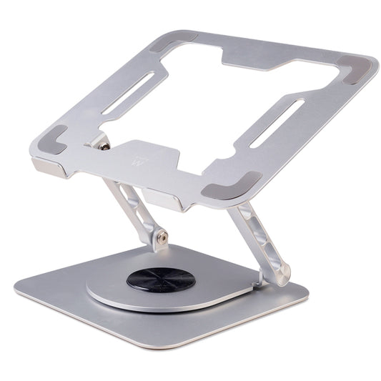 EWENT BASE PORTATIL COM ROTACAO 360 GRAUS ALUMINIO